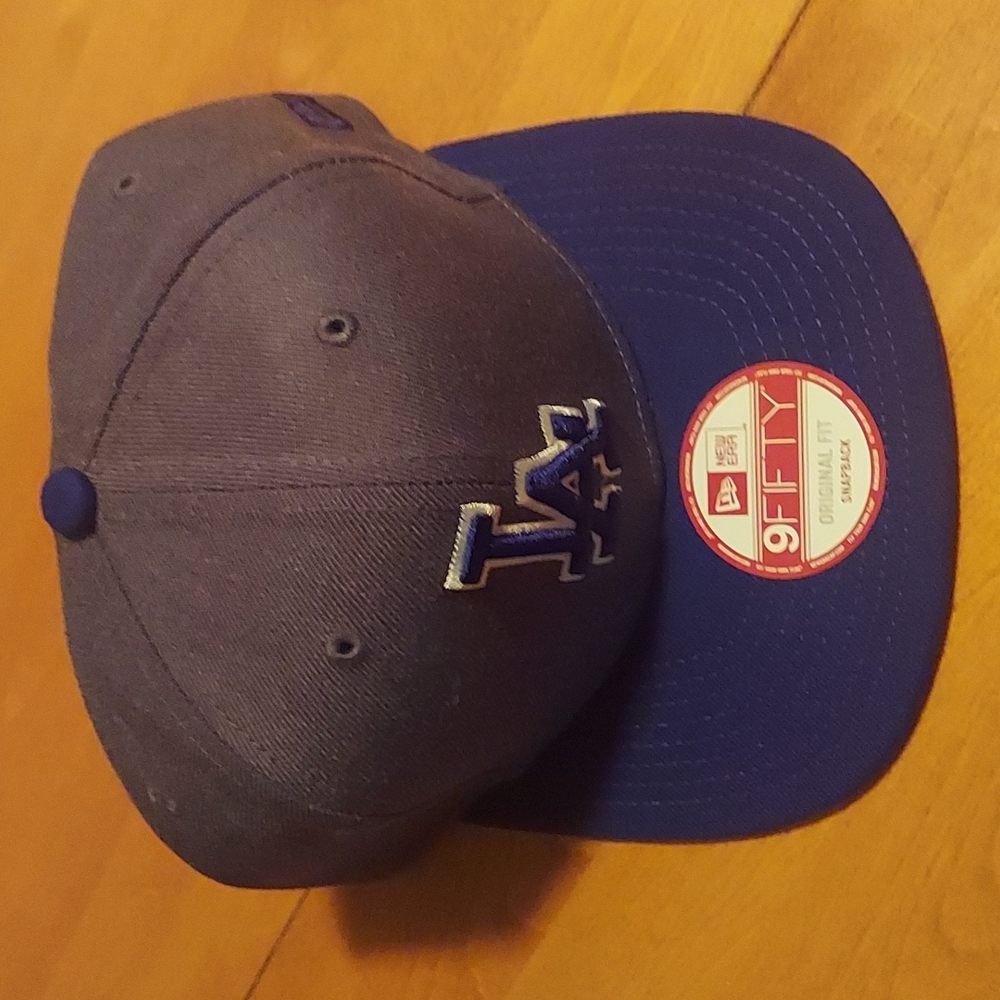 NEW ERA 9FIFTY SNAPBACK HAT